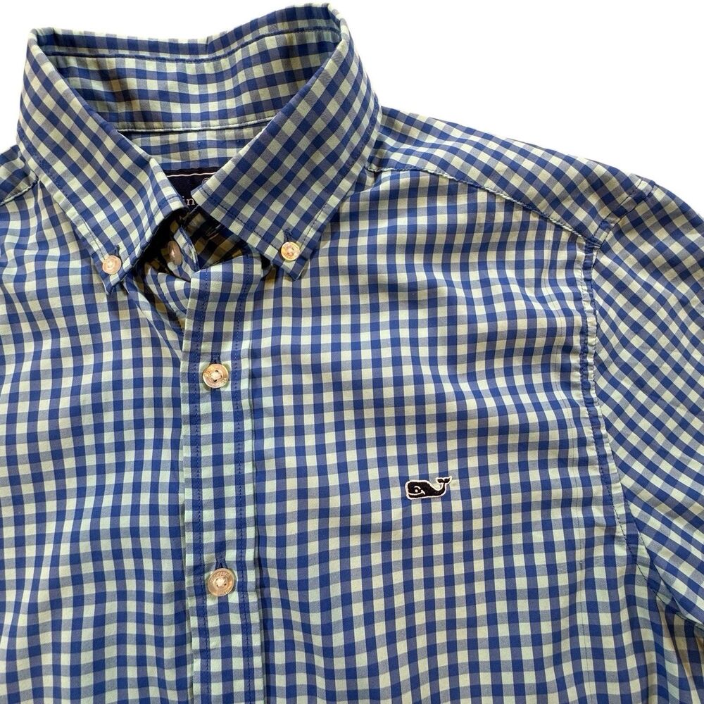 Vineyard Vines Preppy Essentials Button-Down Bund… - image 6